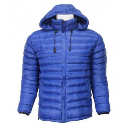 Moonstar Hooded Silicon Jacket For Men